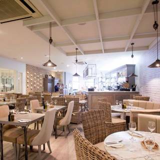 The Coast Tarporley- Permanently Closed