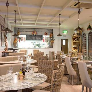 The Coast Prestbury