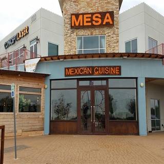 Mesa Mexican Cuisine