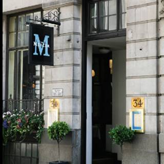 The Mercer