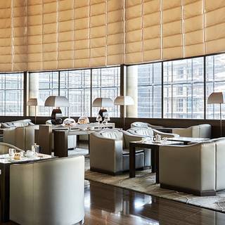 Armani/Lounge - Armani Hotel Dubai