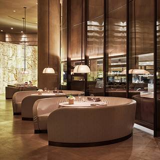 Armani Ristorante/ Armani Hotel Dubai