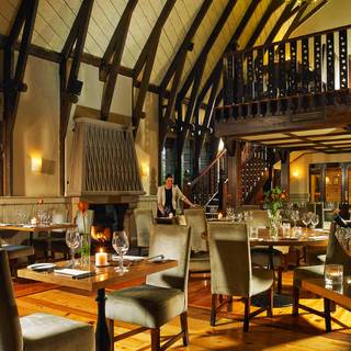 The Restaurant at The Schoolhouse
