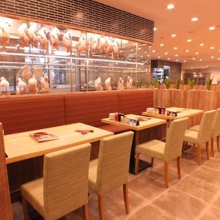 北京烤鴨店 原宿店