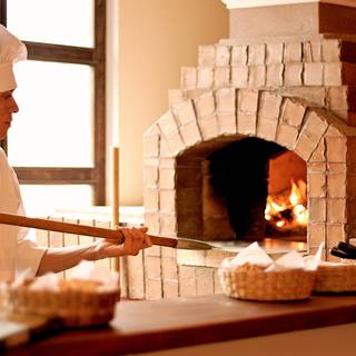 Arlecchino Ristorante Pizzeria