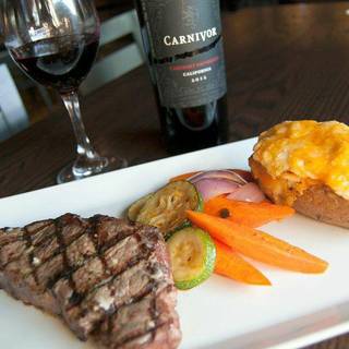 Rock Creek Tap & Grill - Regina Normanview