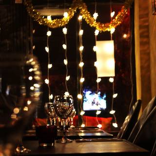 Argan Restaurant