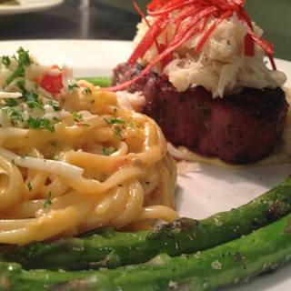 Blue Adobe Grille - Scottsdale