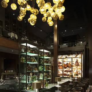 Black & Blue Steakhouse