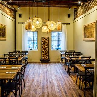 Cask & Grain Kitchen