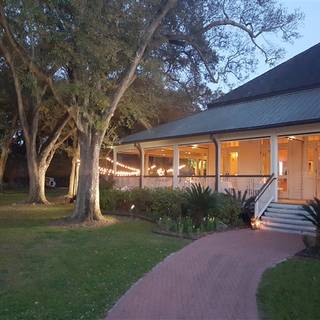 The Clubhouse at Audubon Park