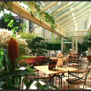 Café Schafheutle