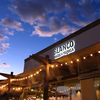 Blanco Tacos + Tequila - Tucson