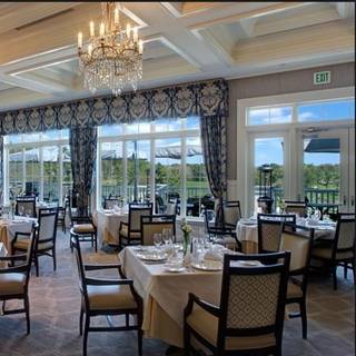 The Links Neighborhood Grill