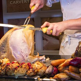 Toby Carvery - Ormskirk