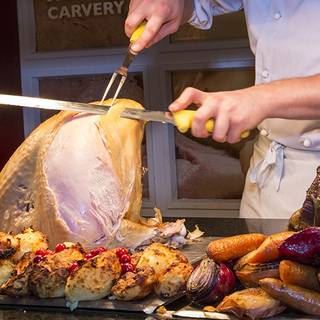 Toby Carvery - Aintree