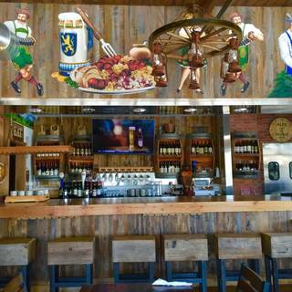 Alps Village