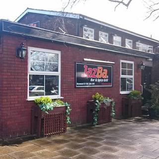 Jazba Bar & Spice Grill