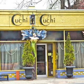 Cuchi Cuchi