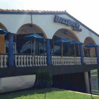 BuzzBrews Kitchen-Lemmon