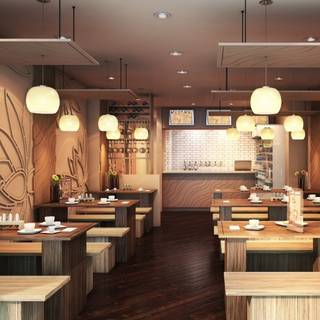Viet Eat - Holborn