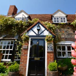 The Fox & Hounds