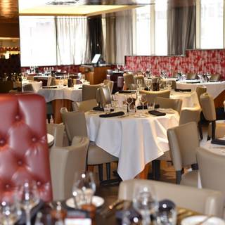 Marco’s New York Italian - Sheffield