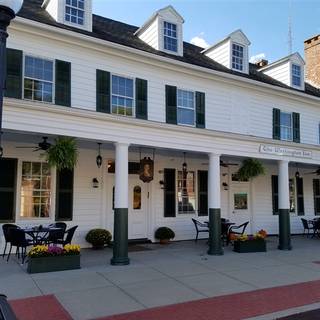 The Washington Inn & Tavern