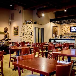 Best Restaurants In Boynton Beach Opentable Lemongr Boynton Beach