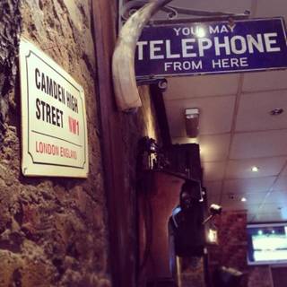 Bluebell Bistro