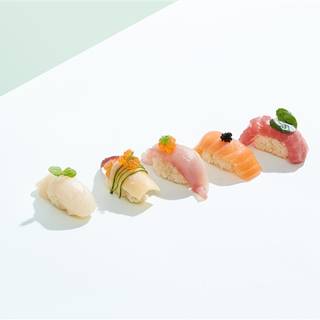 Soko Sushi