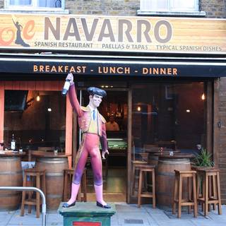 Ole Navarro