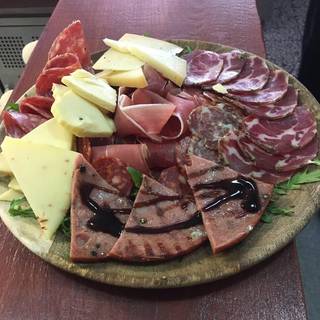 Da Peppe Trattoria