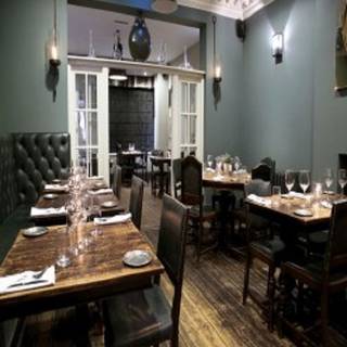 Linden House Hotel And Restaurant