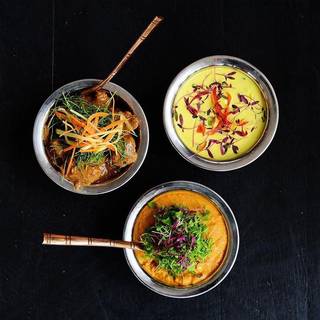 Sapphire Divine Indian Dining