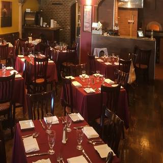 Adriano's Ristorante & Pizzeria