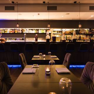 BAYLEAF Restaurant