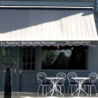 La Taberna Ristorante Italiano