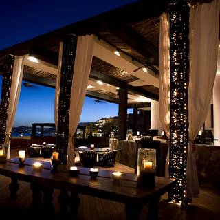 Javier´s - Los Cabos