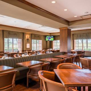 The Glen Club