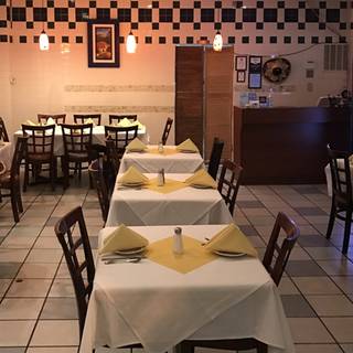 Oasis Mexican Grill
