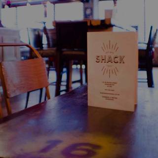 The Shack Bar & Grill