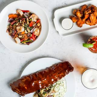 Earls Kitchen + Bar - Kingsway - Burnaby