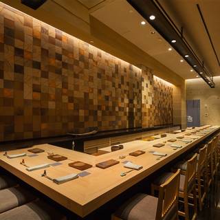Sushi Ginza Onodera - NYC