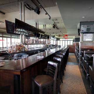 Tavern in the Square - Burlington
