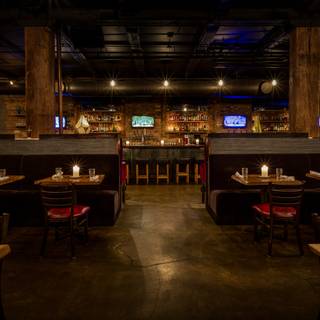 Bar Lupo