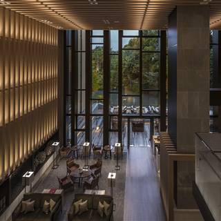 Brasserie - Four Seasons Hotel Kyoto