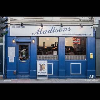 Madisons