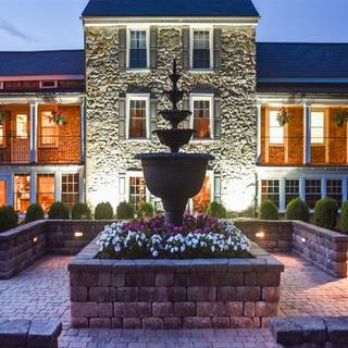 Best Restaurants In Clinton New Jersey Opentable The Farmhouse At Grand Colonial