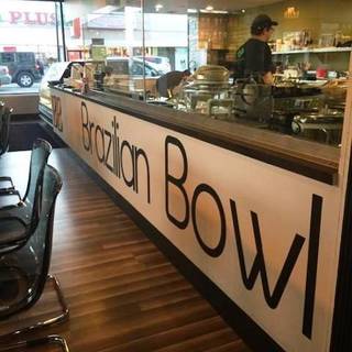 Brazilian Bowl Grill - Albany Park